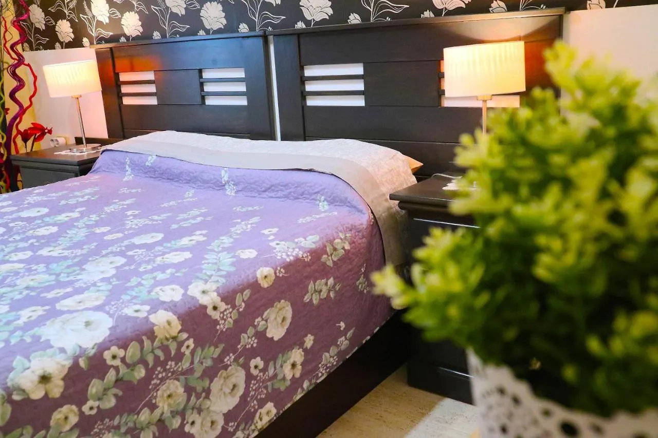 Gasthof Happy Room Granadilla De Abona