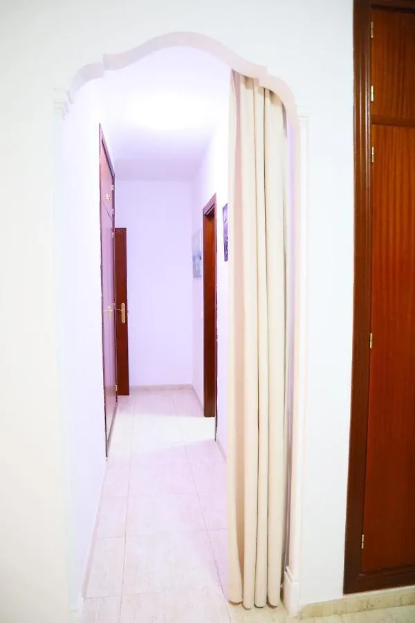 Happy Room Granadilla De Abona 0*,  Spanien