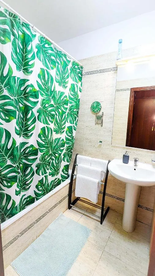 Gasthof Happy Room Granadilla De Abona