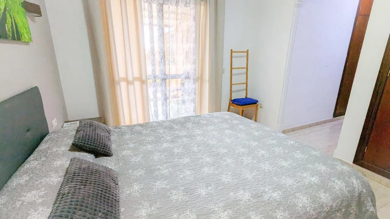 Happy Room Granadilla De Abona Gasthof