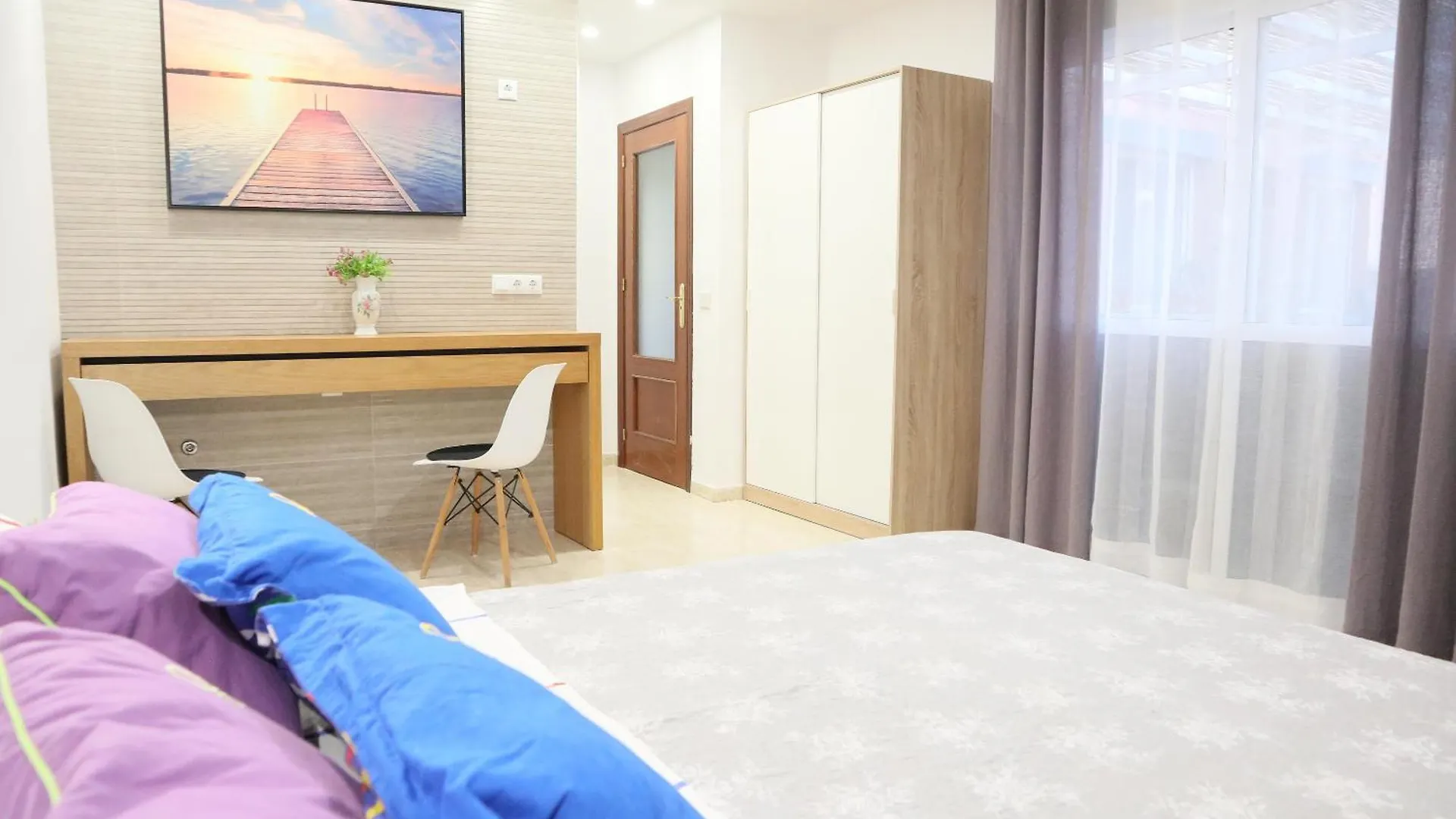 Happy Room Granadilla De Abona Gasthof