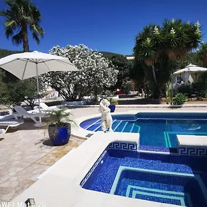 Dulce Maikel Vakantiehuis Granadilla De Abona