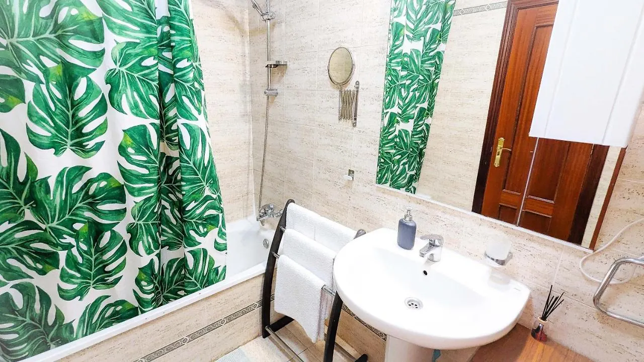 Guest house Happy Room Granadilla De Abona