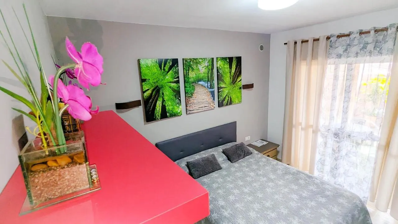 Guest house Happy Room Granadilla De Abona
