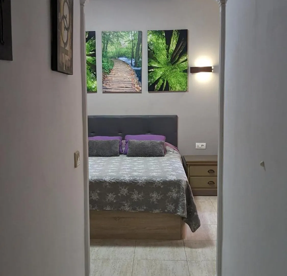 Happy Room Granadilla De Abona Espagne