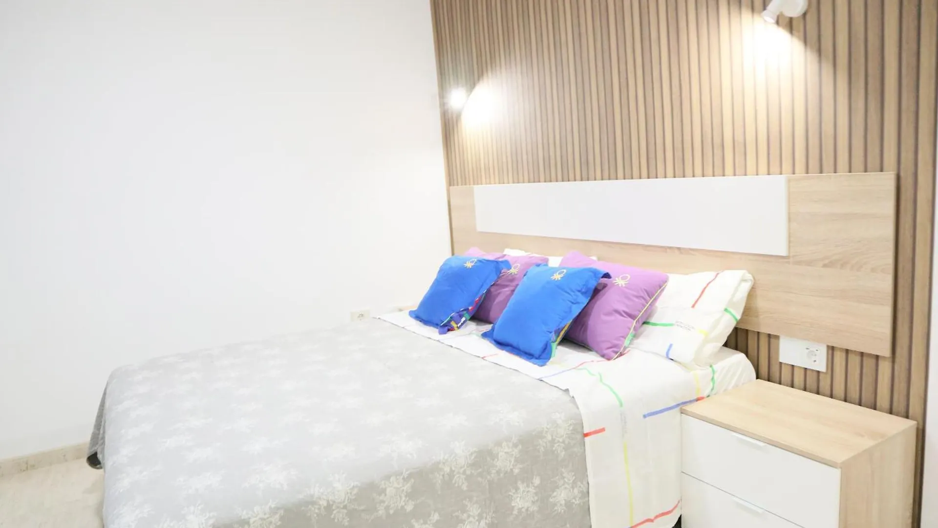 Happy Room Granadilla De Abona Espagne